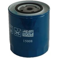 MANN-FILTER W1140 - Filtro, sistema hidráulico operador