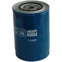 MANN-FILTER W8005 - Filtro hidráulico, transmisión automática