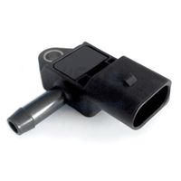 HELLA 6PP009409581 - Sensor, presión gas de escape