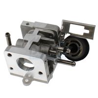 MDR EEGVA16 - Válvula EGR