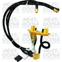 BOSCH 0986580398 - Sensor, nivel de combustible