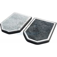 MANN-FILTER CU29492 - Filtro, aire habitáculo