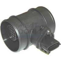 HELLA 8ET009149411 - Medidor de la masa de aire