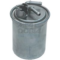 MANN-FILTER WK8233X - Filtro combustible