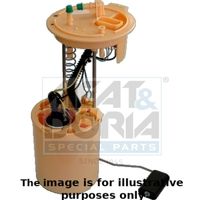 KAMOKA 8400016 - Unidad de alimentación de combustible