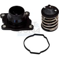 GATES TH47487K1 - Termostato, refrigerante