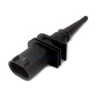 LUCAS SNB1316 - Sensor, temperaura exterior