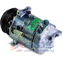 LUCAS ACP198 - Compresor, aire acondicionado