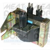 MAGNETI MARELLI BAEQ013 - Bobina de encendido