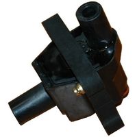 LUCAS DMB857 - Bobina de encendido