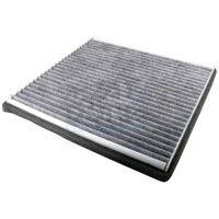 MANN-FILTER CU2137 - Filtro, aire habitáculo