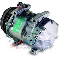 LUCAS ACP582 - Compresor, aire acondicionado