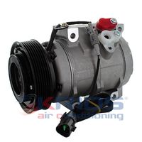 LUCAS LTRPA7086184 - Turbocompresor, sobrealimentación - OE REMAN