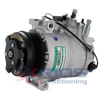 LUCAS ACP384 - Compresor, aire acondicionado