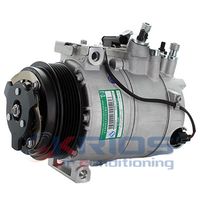 LUCAS ACP355 - Compresor, aire acondicionado