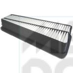 MANN-FILTER C3230 - Filtro de aire