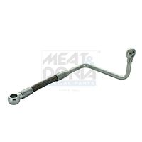 LUCAS LTRPA7663401 - Turbocompresor, sobrealimentación - OE REMAN