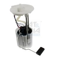 MDR MGS704050 - Muelle neumático, maletero/compartimento de carga
