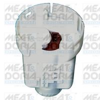 MDR MFF3284 - Filtro combustible
