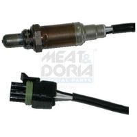 MDR EPS1997 007 - Sonda Lambda