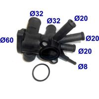 FARE SA 3543 - Brida de refrigerante