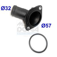 FARE SA 2376 - Brida de refrigerante