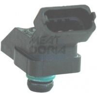 LUCAS SEB929 - Sensor, presión colector de admisión