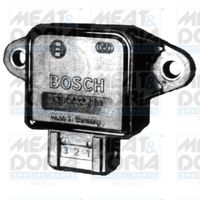 MDR EPS1995 002 - Sensor, posición mariposa