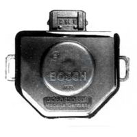 MDR EPS1995 078 - Sensor, posición mariposa
