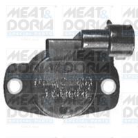 MDR EPS1995 083 - Sensor, posición mariposa