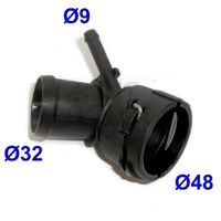 FARE SA 3873 - Brida de refrigerante