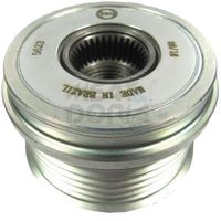 CASCO CCP90254GS - Polea, alternador - Genuine