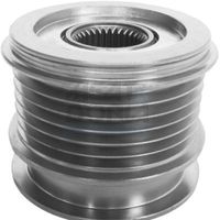 KAMOKA RC045 - Rueda libre alternador