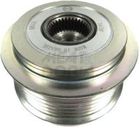 LUCAS LRA02843 - Alternador