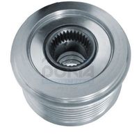 LUCAS LRA03695 - Alternador