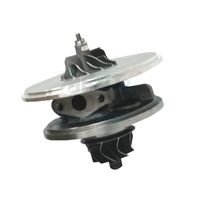 LUCAS LTRPA7607743 - Turbocompresor, sobrealimentación - OE REMAN