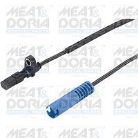 KAMOKA 1060069 - Sensor, revoluciones de la rueda