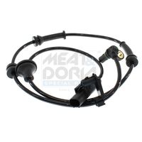 MDR MAB9271 - Sensor, revoluciones de la rueda