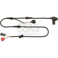 MDR EPS1962 122 - Sensor, revoluciones de la rueda