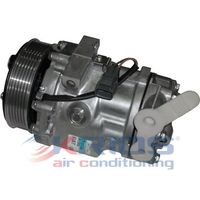 LUCAS ACP841 - Compresor, aire acondicionado