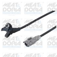 MDR MAB90600 - Sensor, revoluciones de la rueda