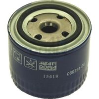 MANN-FILTER W91426 - Filtro de aceite