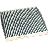 MANN-FILTER FP2440 - Filtro, aire habitáculo - FreciousPlus