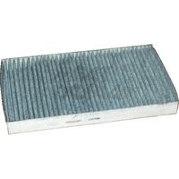 MANN-FILTER CU2951 - Filtro, aire habitáculo
