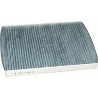 MANN-FILTER FP2882 - Filtro, aire habitáculo - FreciousPlus
