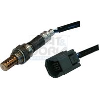 DELPHI ES2036212B1 - Sonda Lambda