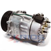 LUCAS LRT00135 - Motor de arranque