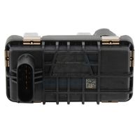 MEAT & DORIA 66098 - Válvula reguladora de admisión