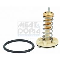 GATES TH703K1 - Termostato, refrigerante