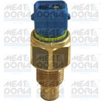 MDR EPS1840 131 - Interruptor de temperatura, testigo de líquido refrigerante